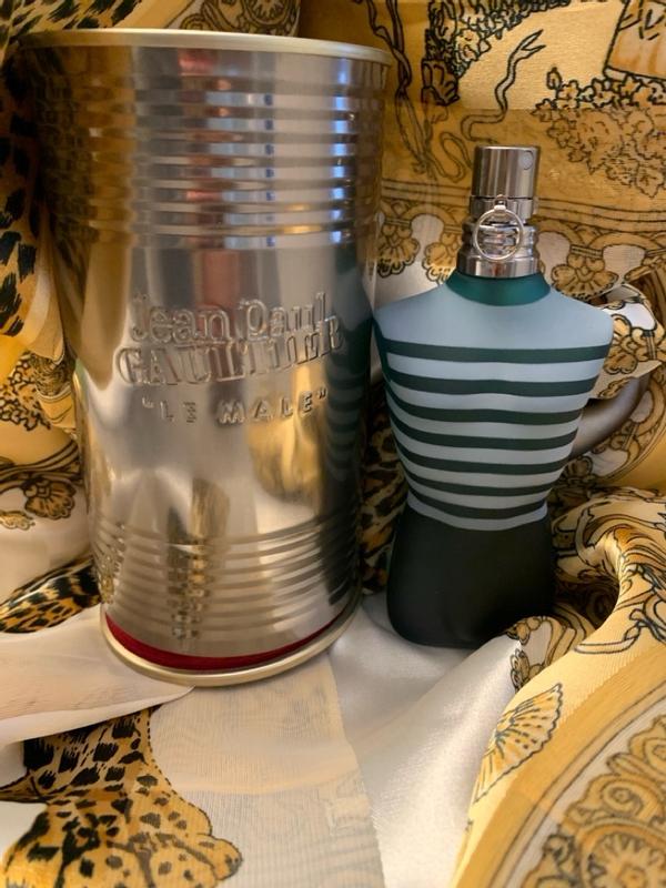 Le Male Eau De Toilette | SHOP BAZAAR