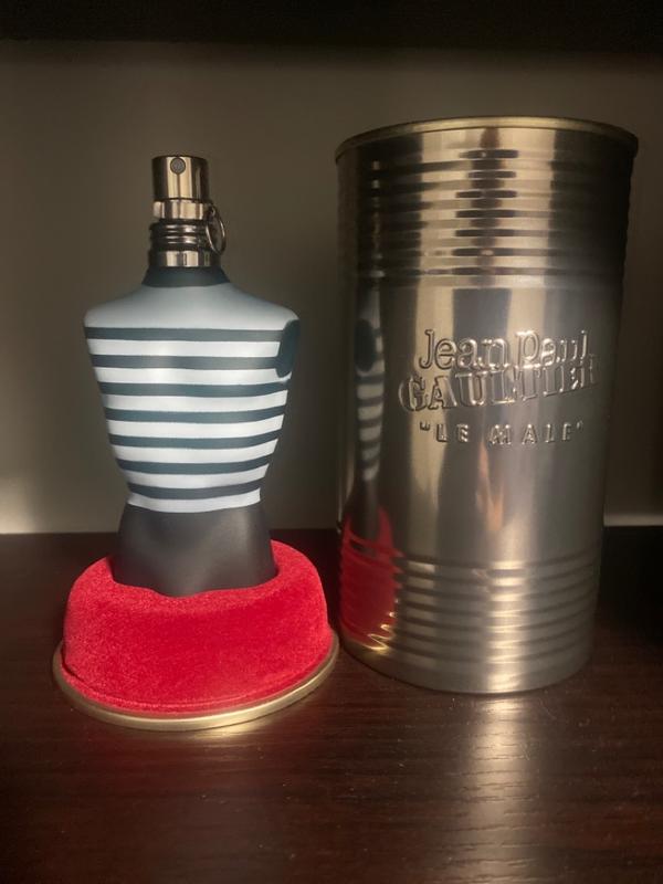 Le Male Eau De Toilette | SHOP BAZAAR