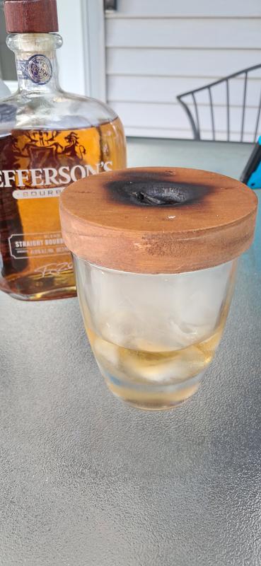 Jefferson's Reserve - Jefferson's Bourbon