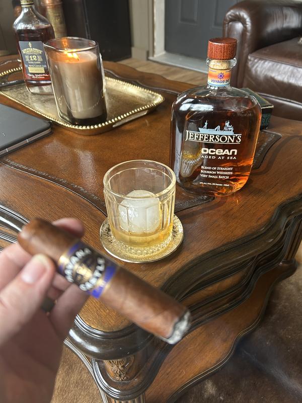 Jefferson's Ocean: New York Edition - Jefferson's Bourbon