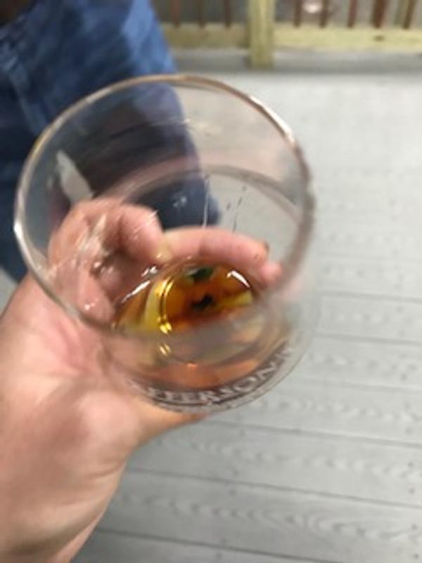 Jefferson's Twin Oak - Jefferson's Bourbon