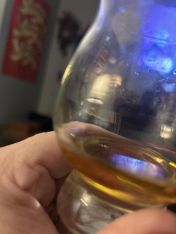 Jefferson's Reserve - Jefferson's Bourbon