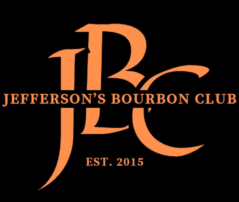 Jefferson's Reserve - Jefferson's Bourbon