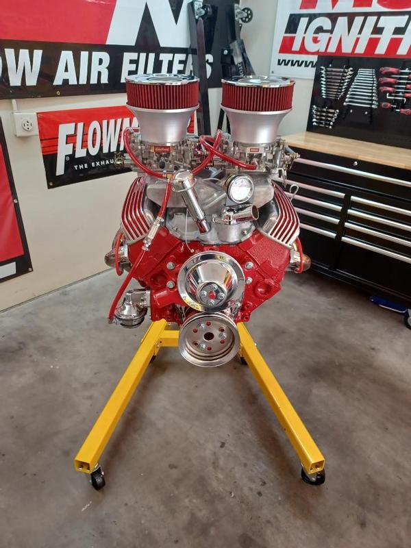 Jegs 2000 Lb Engine Stand edu.svet.gob.gt