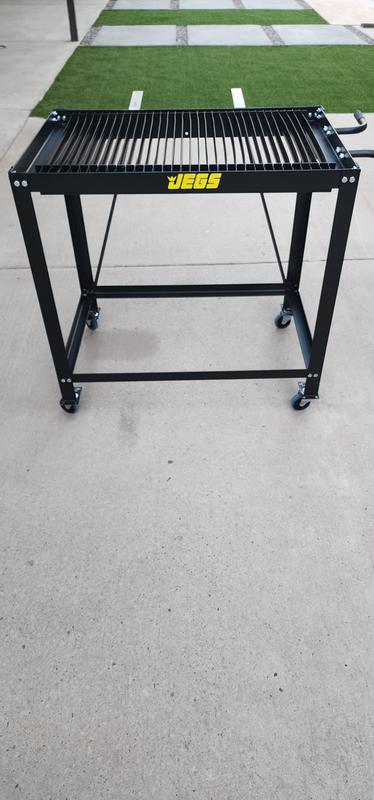 Eastwood 21 x 30 Plasma Cutting Table