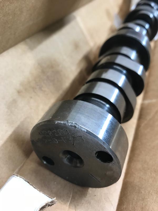Ford Performance M 6250 F303 F303 Camshaft Trans 5 Speed Jegs High Performance
