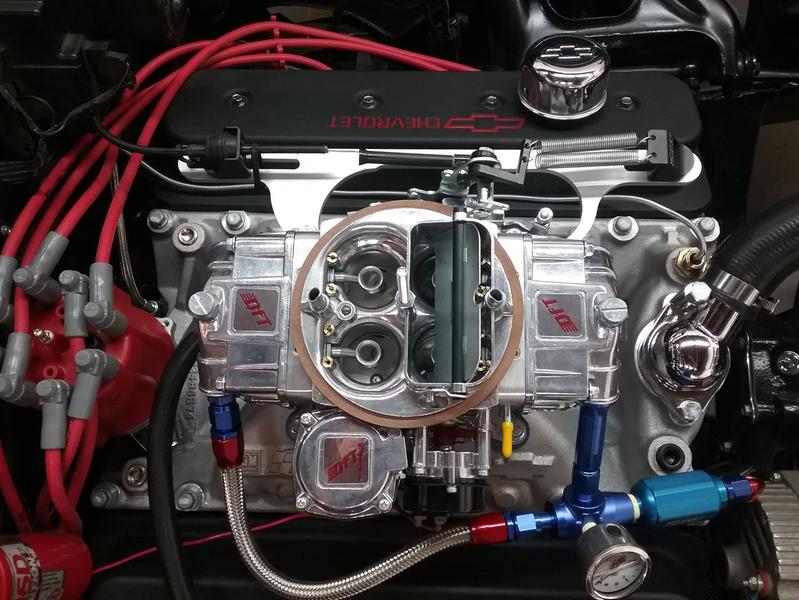 ベビーグッズも大集合 Yumyum.Yahoo 店NEW HOLLEY QUICK FUEL HR SERIES CARBURETOR,SHINY,680 CFM,VACUUM