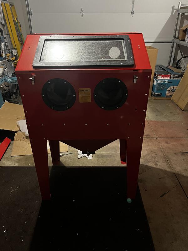 Eastwood Sandblasting Reviews Matttroy