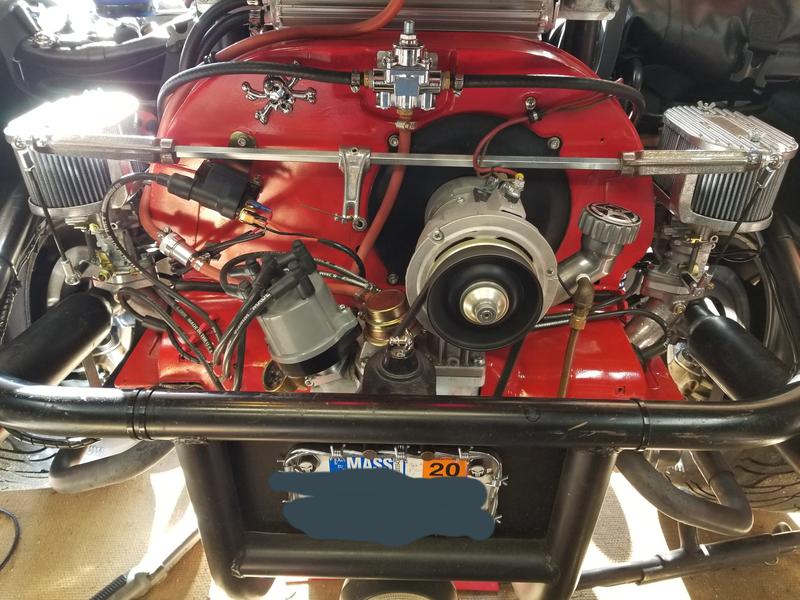 Jegs 15911 1 To 4 Psi Fuel Pressure Regulator Jegs High Performance