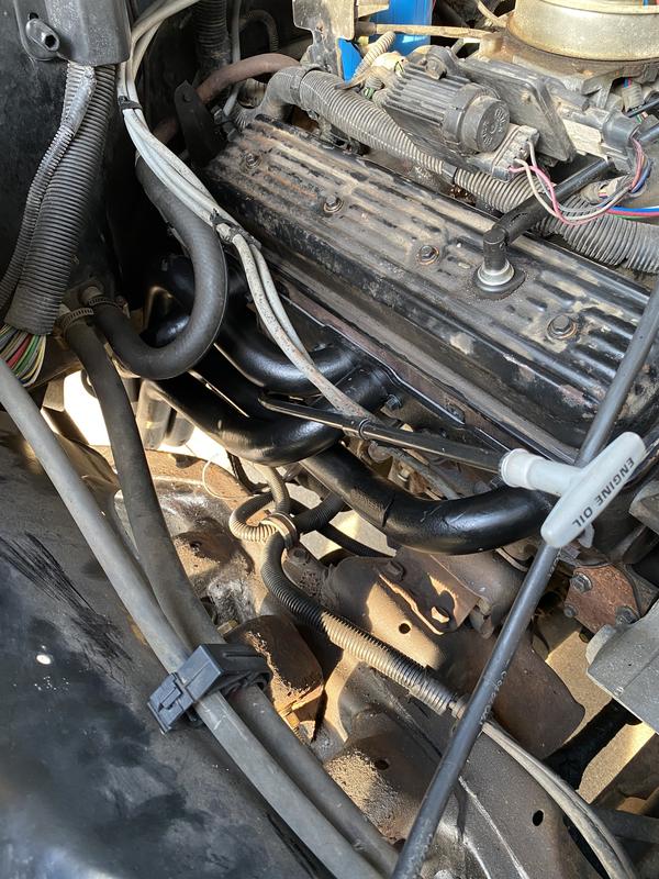 Hedman 69440: Hedman Hedders Standard Duty Uncoated Headers Hedman 69440: Hedman Hedders Standard Duty Uncoated Headers