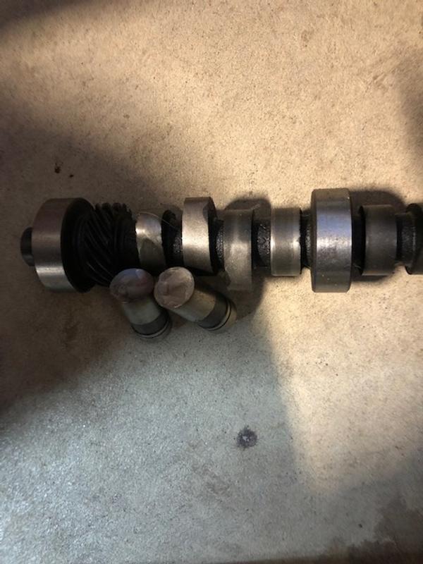 Competition Cams CL20-225-4 Xtreme Energy Camshaft/Lifter Kit Fits Select 1994 2002 Dodge Ram 1500 1994 2002 Dodge Ram 2500 - View #10