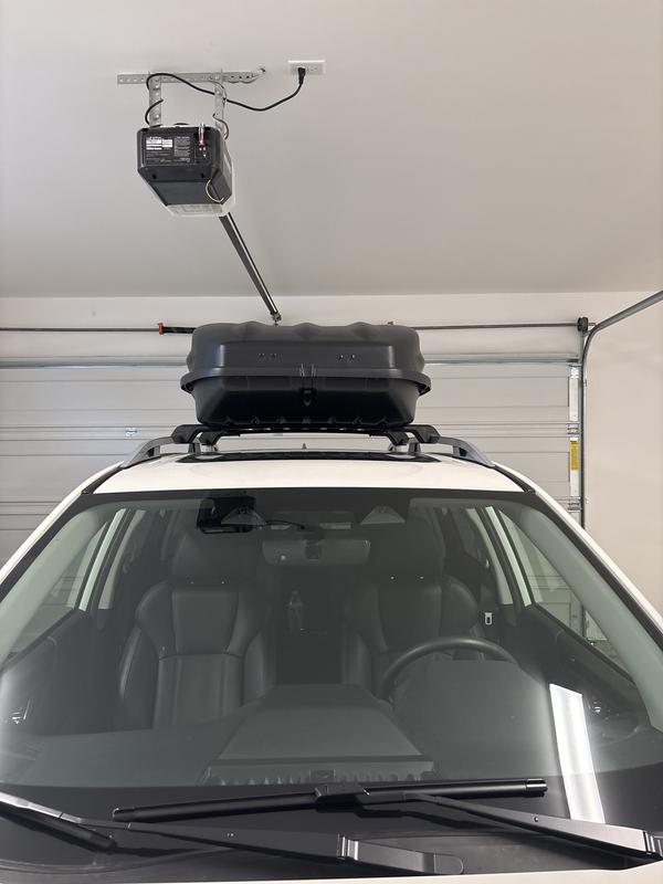 Rooftop Cargo Box U Haul Car Top Carrier Roof Box Car Top Luggage