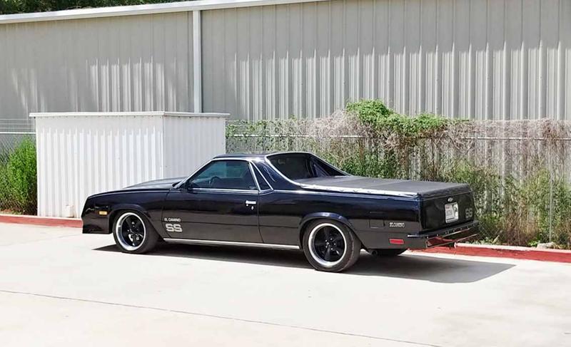 Bmr Suspension Sp037r Lowering Springs 1978 1987 Gm G Body Jegs High Performance