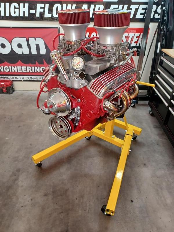 Jegs 2000 Lb Engine Stand edu.svet.gob.gt