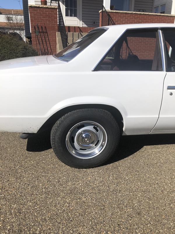 アウトレット専門店 JEGS 681022 D Window Wheel Size:15