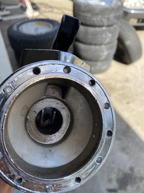 Bomba De Combustible Mecánica Para Chevy SBC 305, 327, 350, 400 (1969-1980) – Am-motors2020