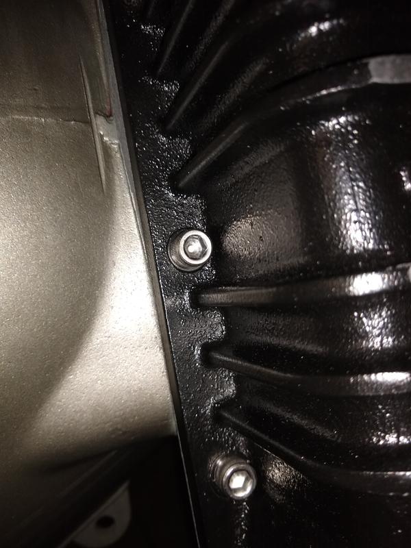 Automotive Speedmaster PCE221.1015 Torqueflite Automatic Transmission