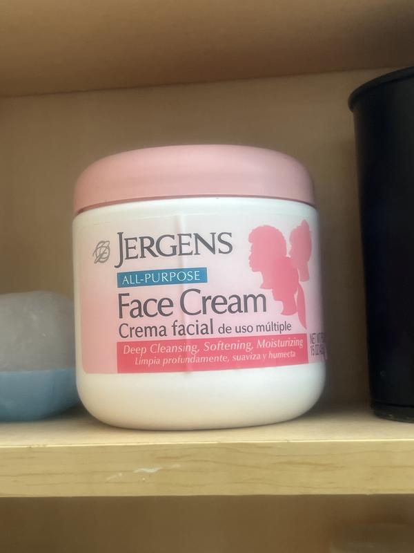 All Purpose Face Cream | Jergens
