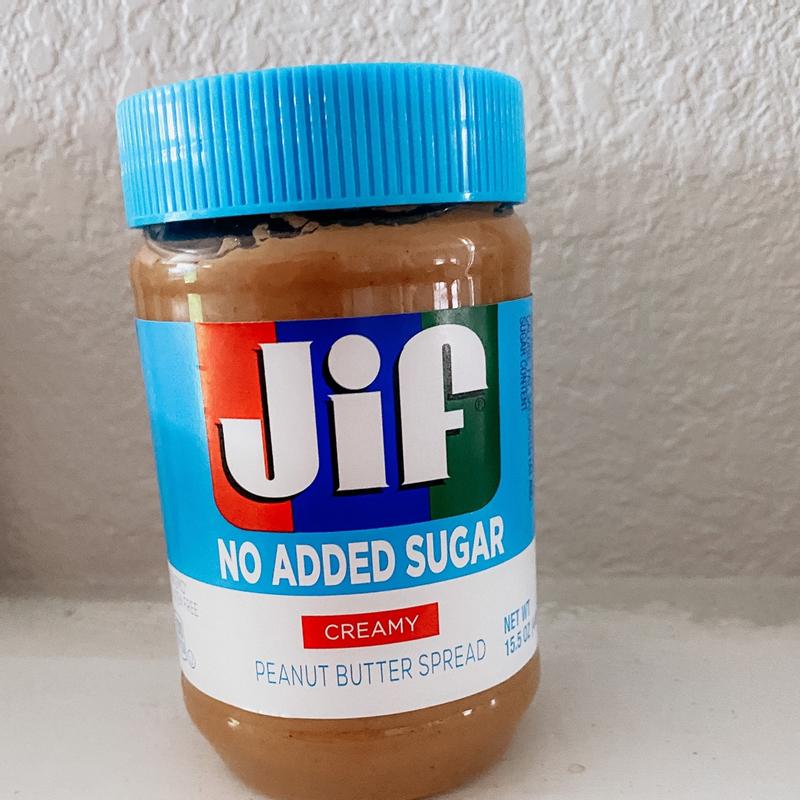 Peanut butter no outlet xylitol