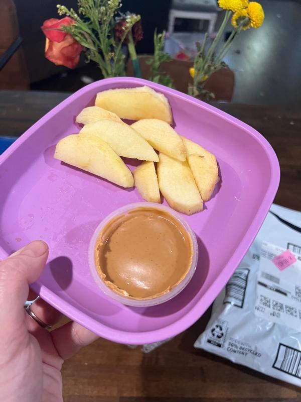 Jif To Go Creamy Peanut Butter, 1.5 oz Portion Control Cups, 36 Count Case  : Smucker Away From Home