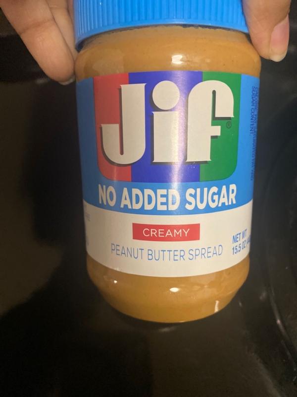 Jif ingredients xylitol best sale