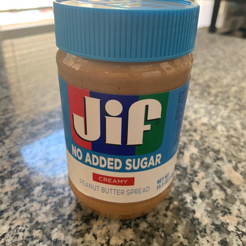 Xylitol in sale jif peanut butter