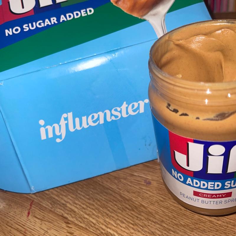 Jif ingredients xylitol sales