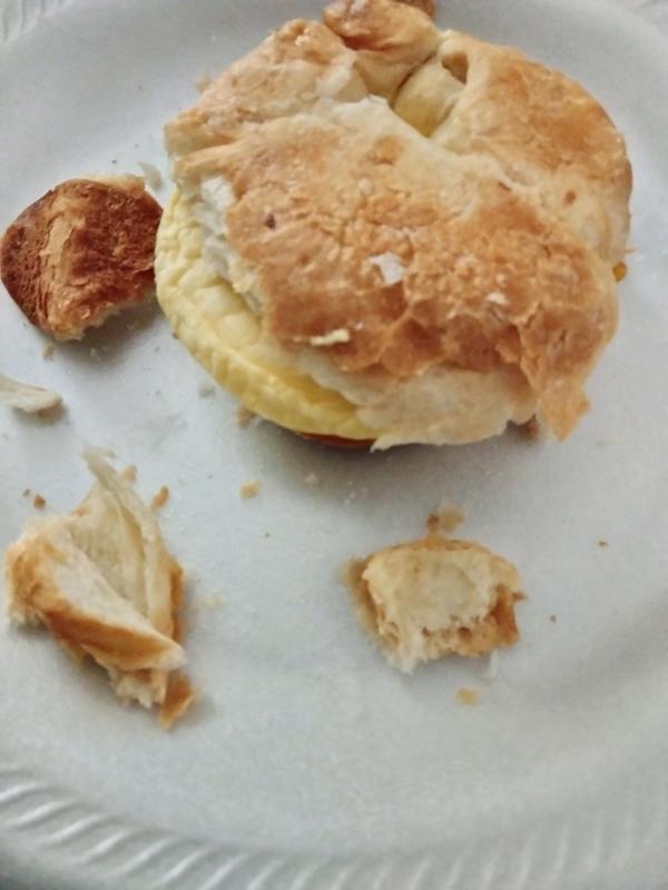 Easy Homemade Jimmy Dean Breakfast Sandwiches in Oven