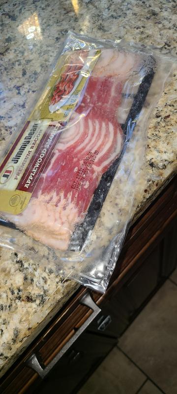 Applewood Smoked Premium Bacon