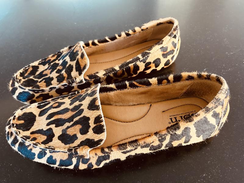 A Stylish Go-To: Born® Axona Women's Driving Mocs At J.Jill