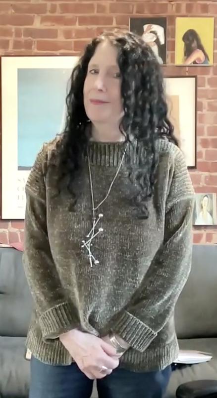 PURE JILL LUXE CHENILLE SWEATER | JJill