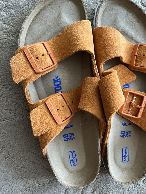 J deals jill birkenstock