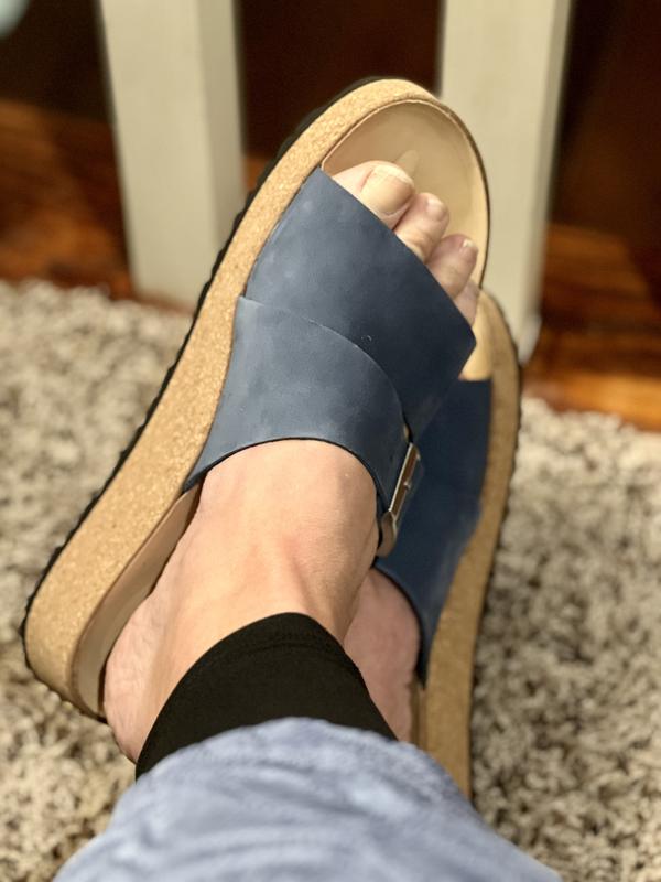 Birkenstock Almina Sandals JJill