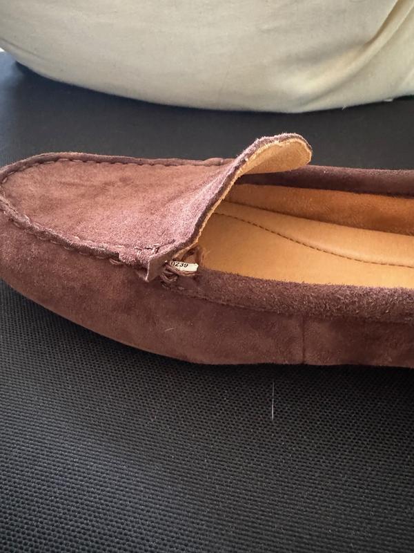 A Stylish Go-To: Born® Axona Women's Driving Mocs At J.Jill