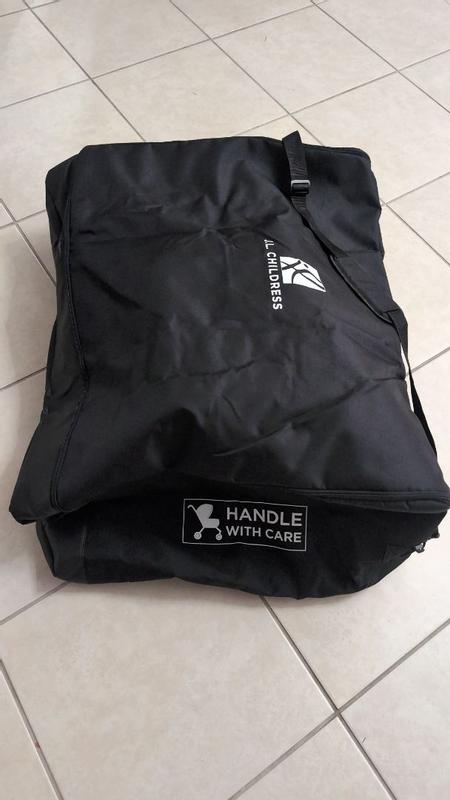 Universal Stroller Travel Bag, X-Large – J.L. Childress