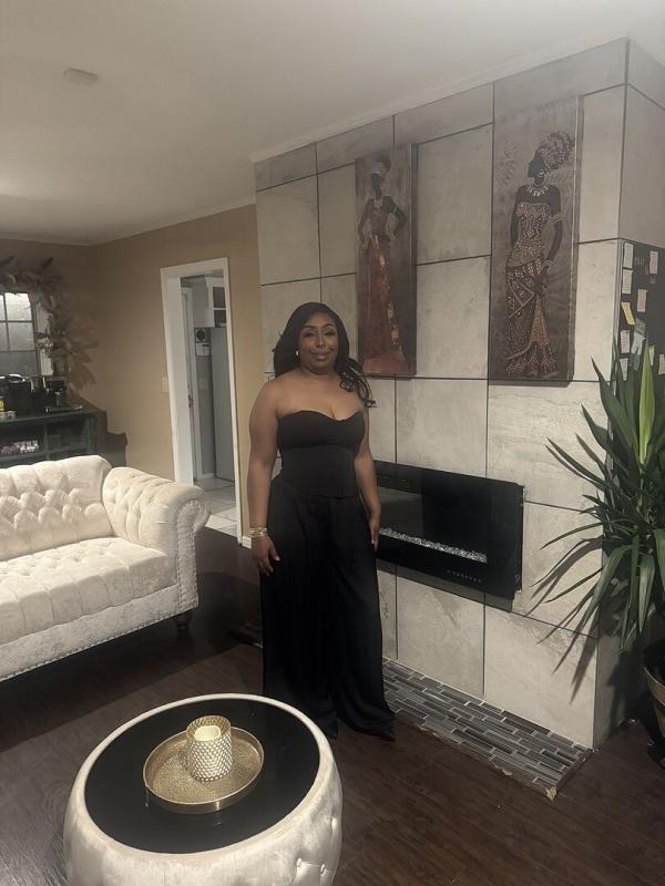 Customer photo for "Simply beautiful."