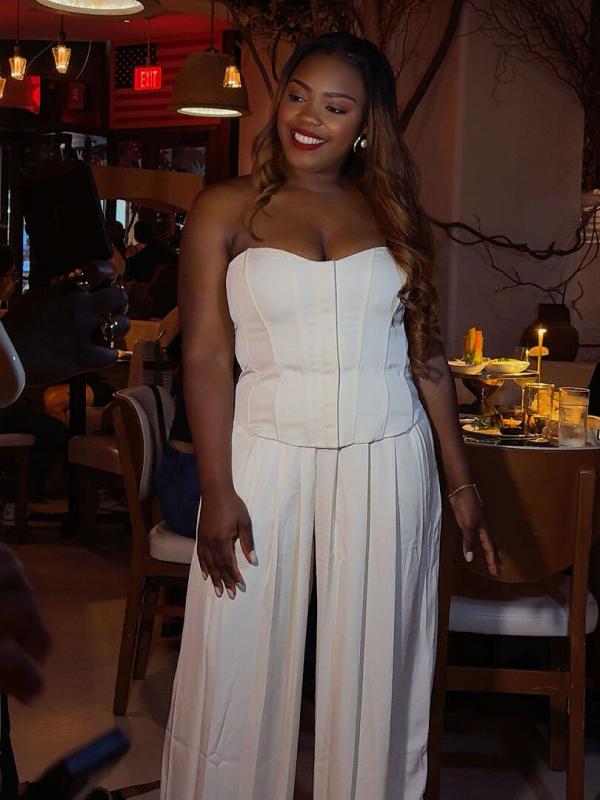 Customer photo for "True to size"