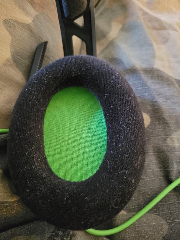 Other headphone more comfortable