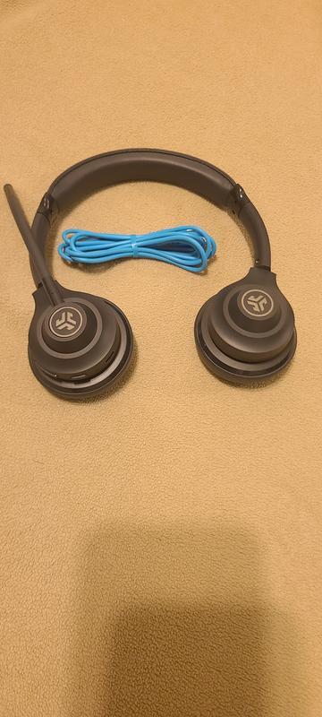 JLAB Go Work 2nd Gen