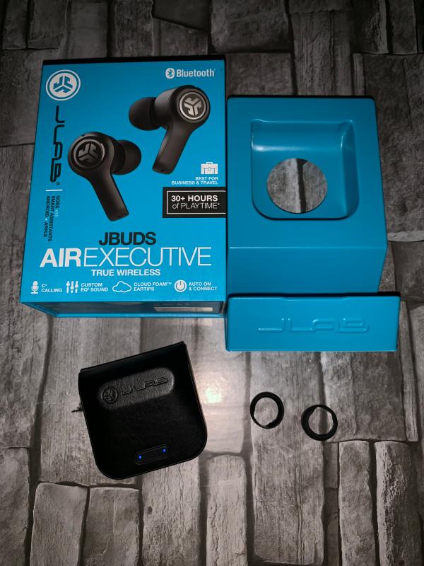 jbuds air true wireless earbuds walmart