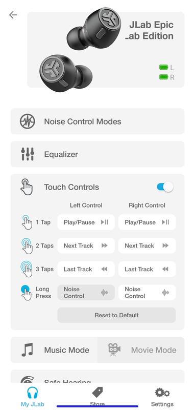 Feature needs to be added.