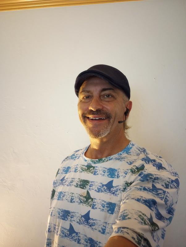 My Awesome Work Buds!