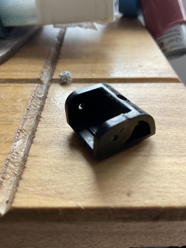 Need a replacement prt