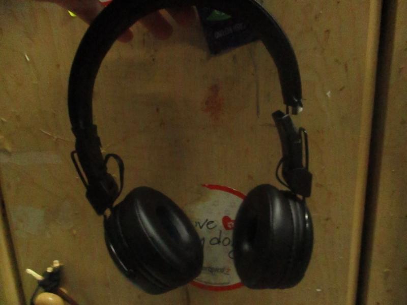 Overall State of Headphones