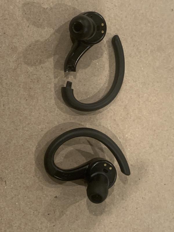 poor design/not durable