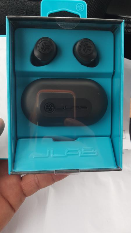 Jlab audio jbuds air discount icon true wireless earbuds reviews