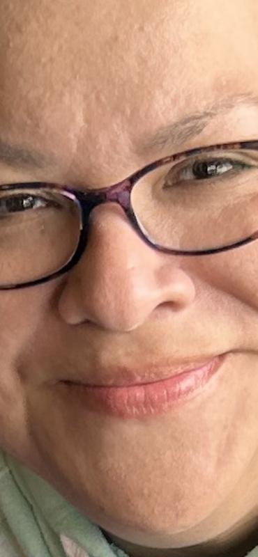 This was me it Beso lip balm on after a few hours. Still looks hydrated.