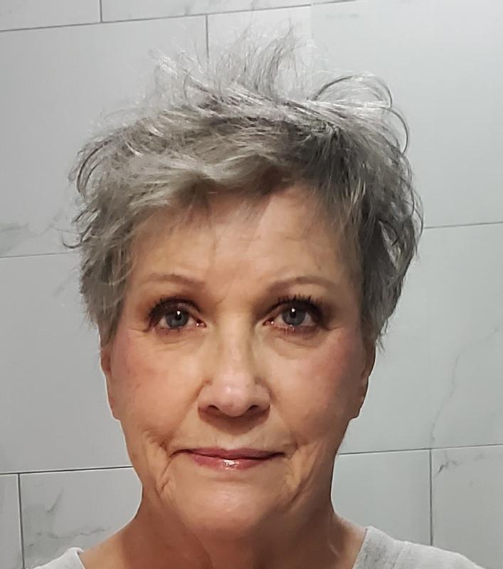 At the end of the day