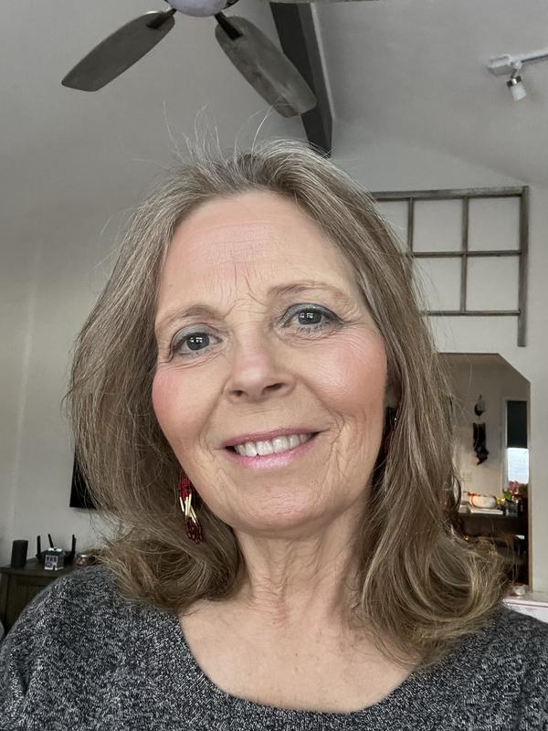 I just turned 65 and love your products!