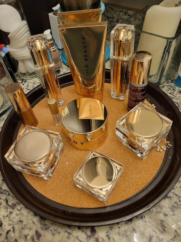 Love them all. They look so classy too